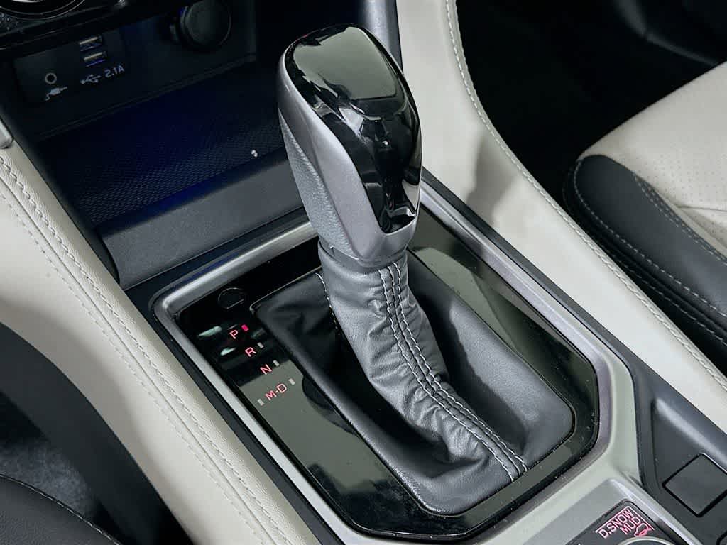 Thumbnail: 2023 Subaru Forester - 19