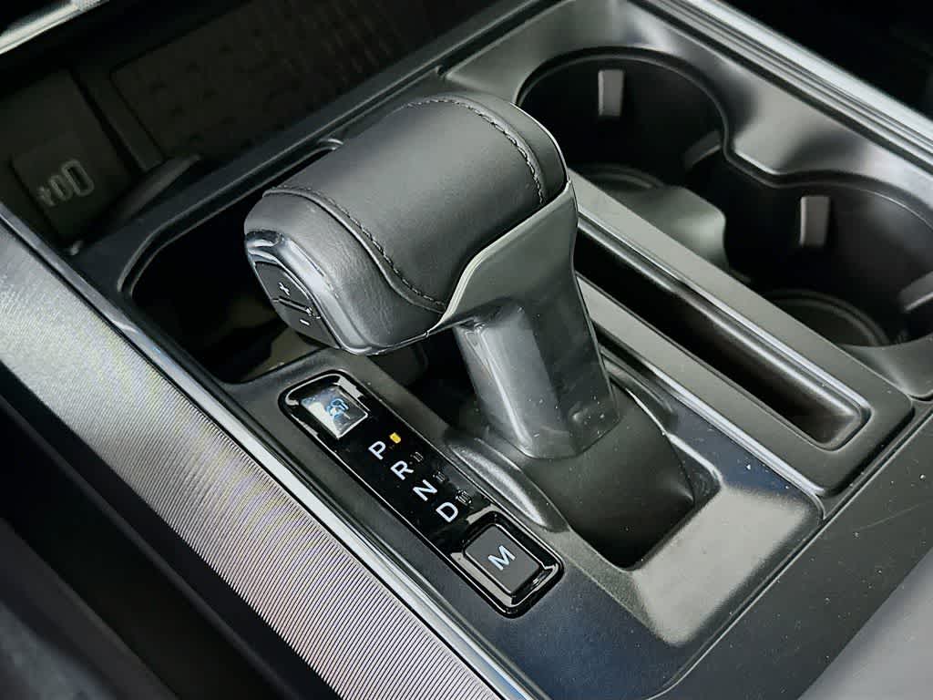 Thumbnail: 2025 Ford F-150 - 19