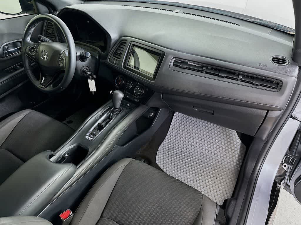 Thumbnail: 2019 Honda HR-V - 29