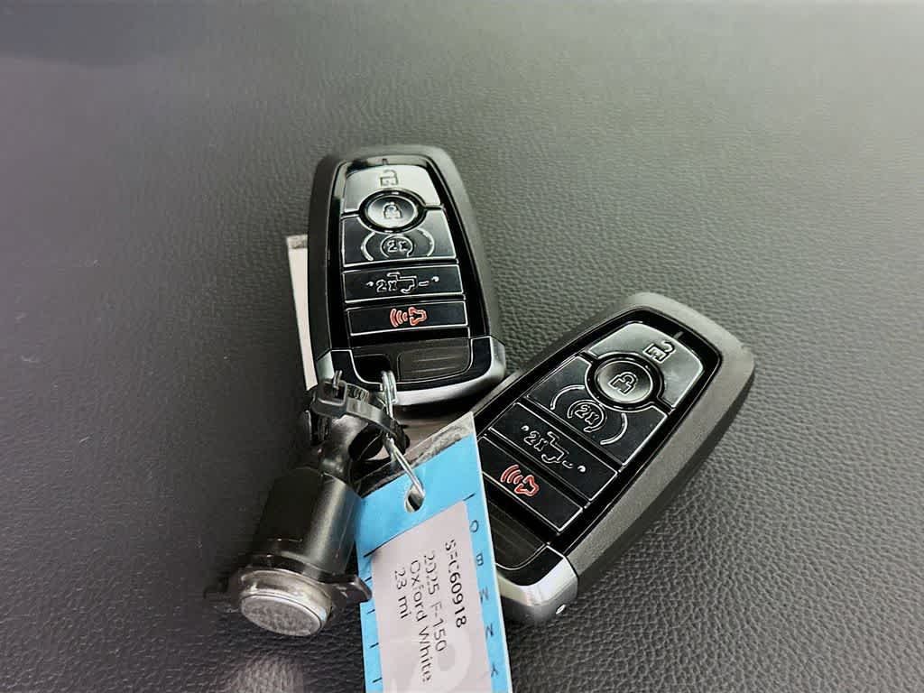 Thumbnail: 2025 Ford F-150 - 22