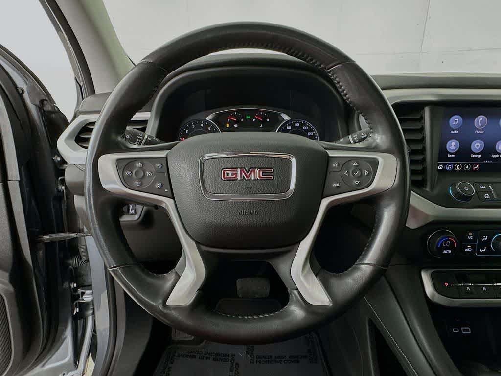 Thumbnail: 2021 GMC Acadia - 16
