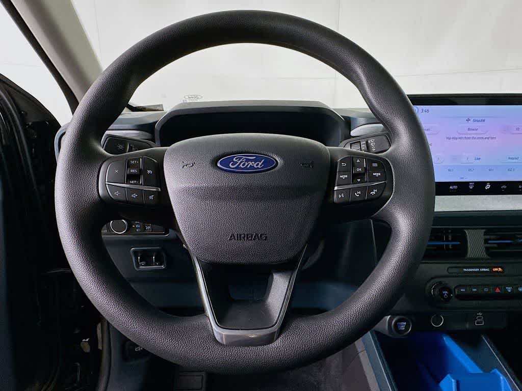 Thumbnail: 2025 Ford Maverick - 15