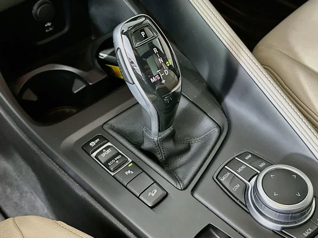 Thumbnail: 2021 BMW X1 - 18