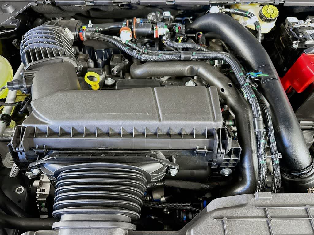 Thumbnail: 2026 Ford Maverick - 9