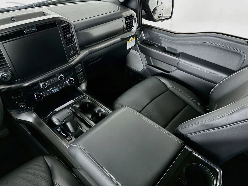 Thumbnail: 2026 Ford F-150 - 11