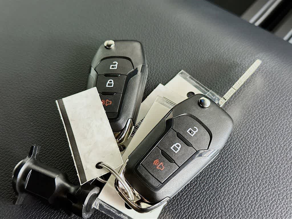 Thumbnail: 2025 Ford F-150 - 22