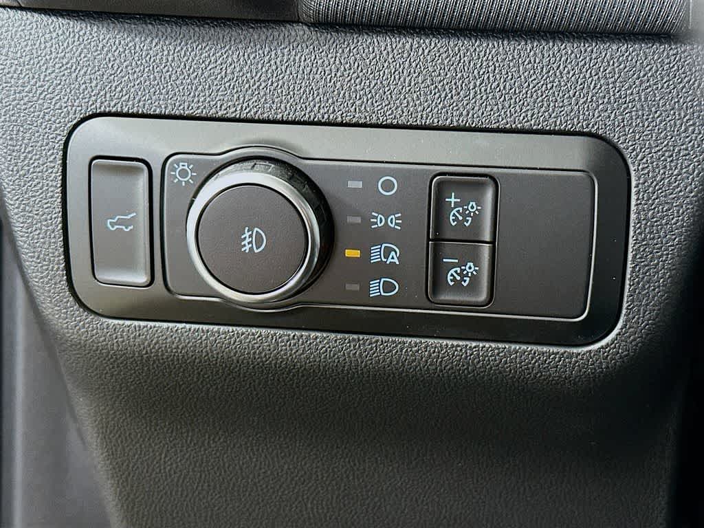 Thumbnail: 2025 Ford Bronco Sport - 26