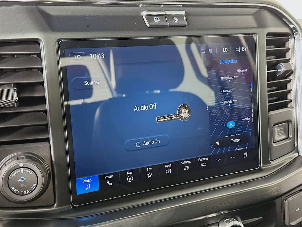 2025 Ford F-250  17