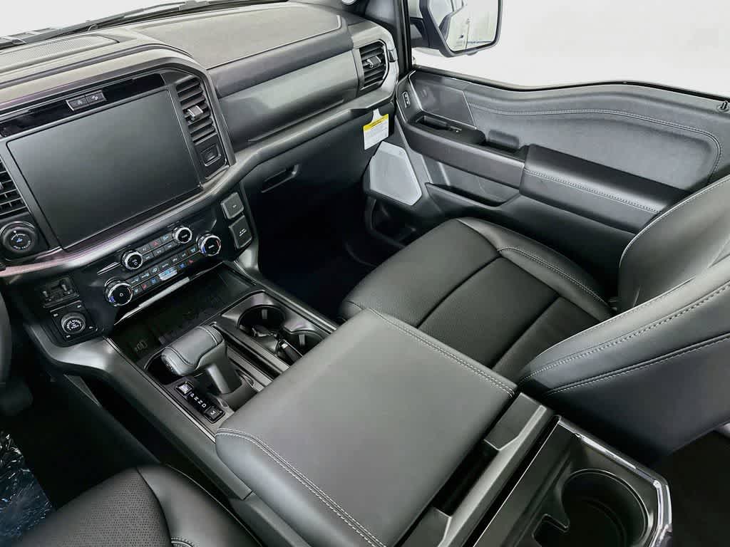 Thumbnail: 2026 Ford F-150 - 10
