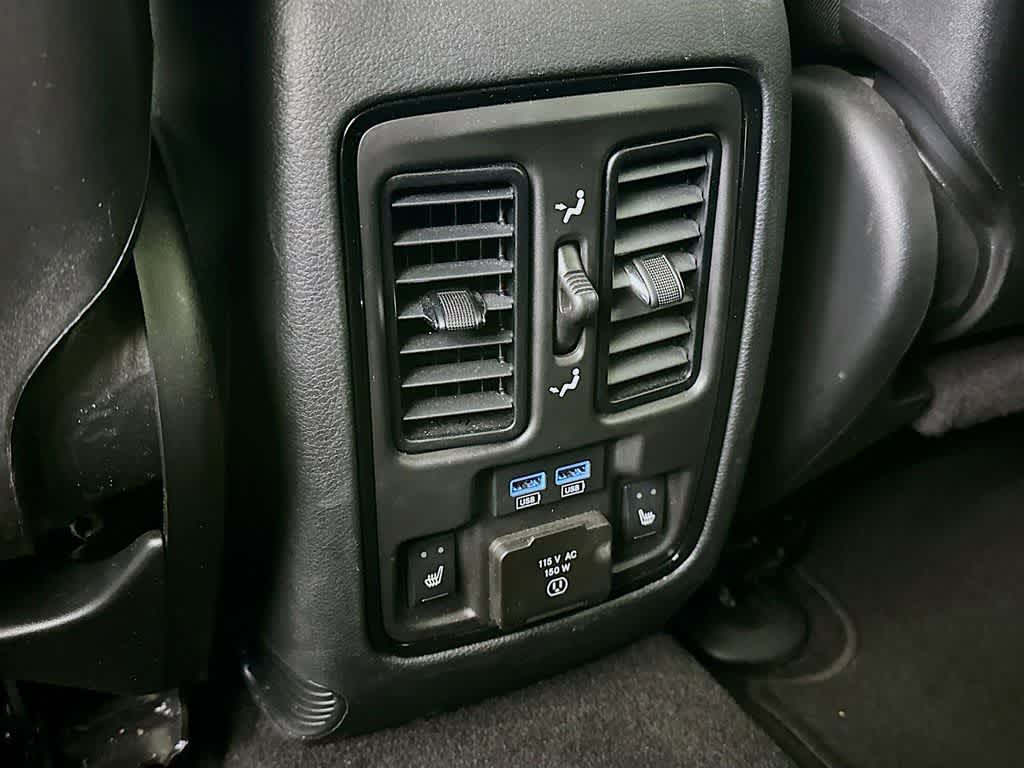 Thumbnail: 2025 Dodge Durango - 13