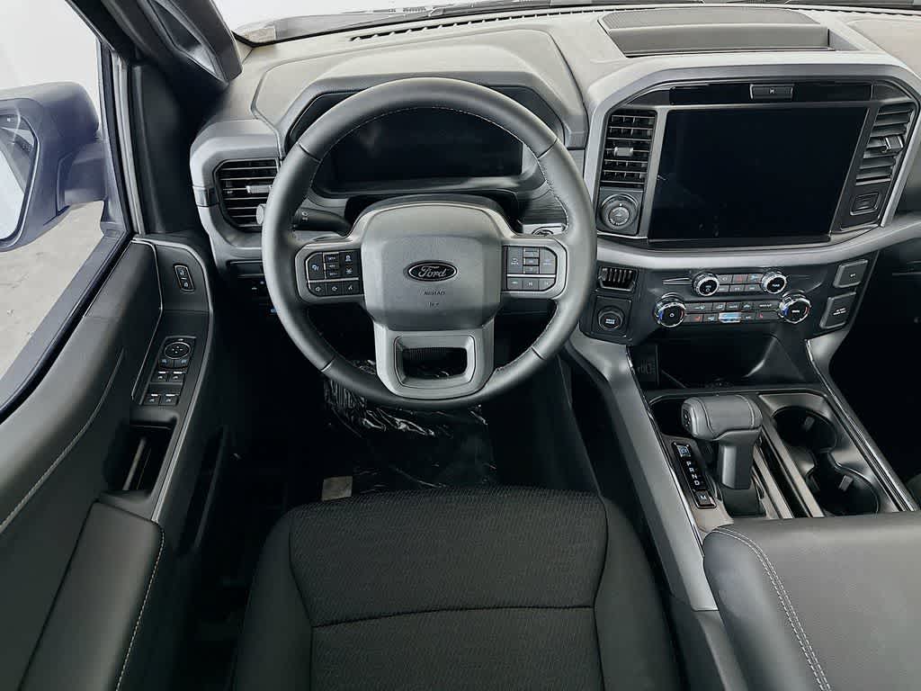 Thumbnail: 2025 Ford F-150 - 10