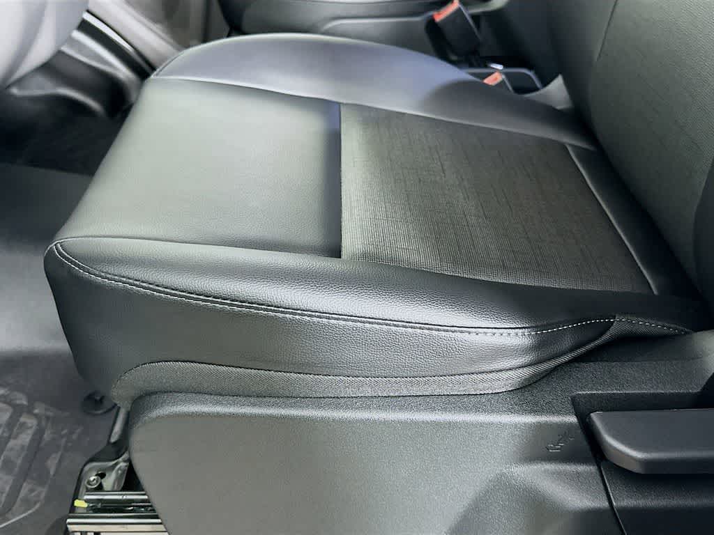 Thumbnail: 2025 Ford Transit Series - 28