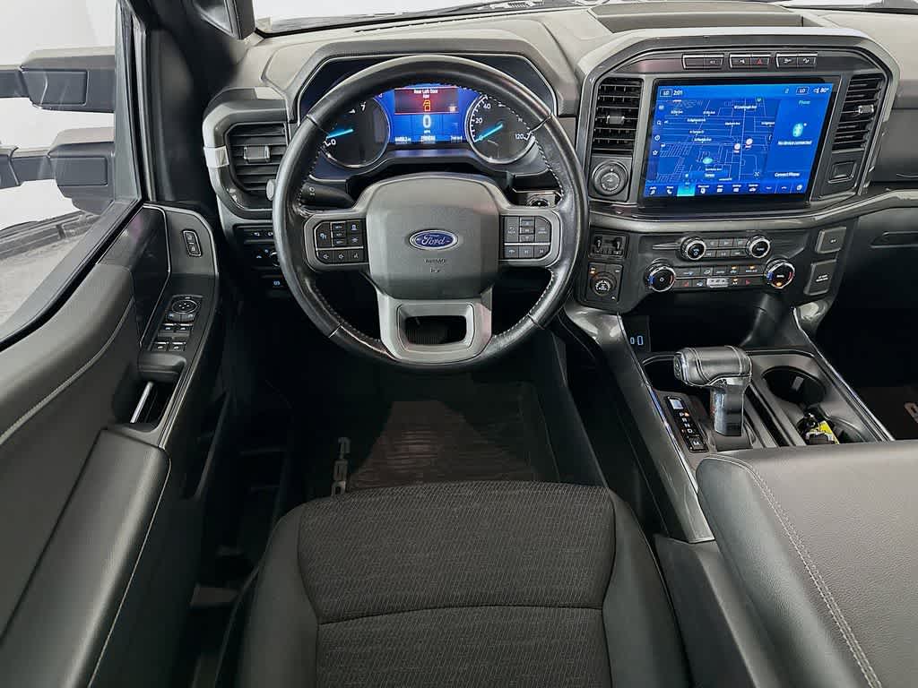 Thumbnail: 2022 Ford F-150 - 10