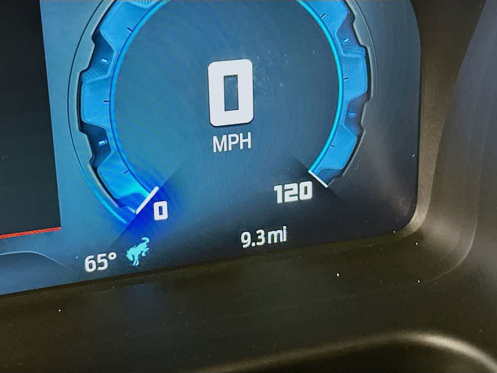 Thumbnail: 2026 Ford Bronco - 20