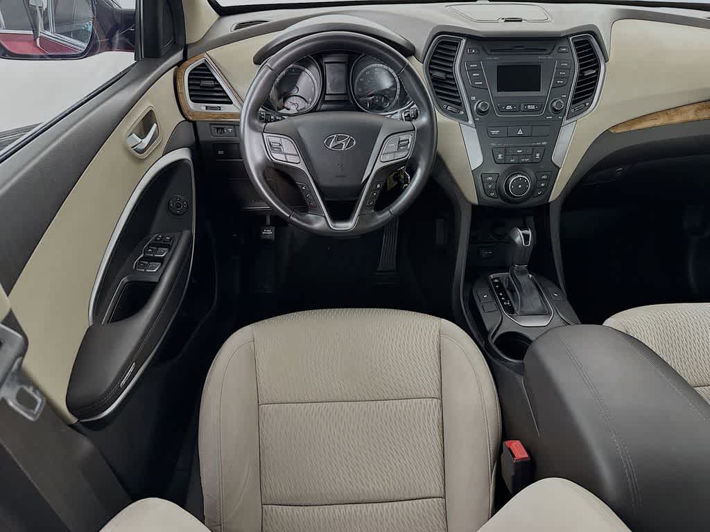 Thumbnail: 2014 Hyundai Santa Fe - 10