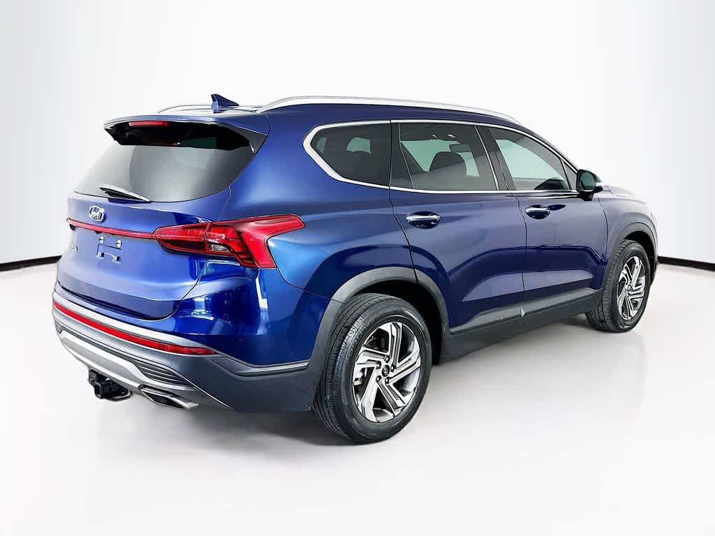 Thumbnail: 2023 Hyundai Santa Fe - 24