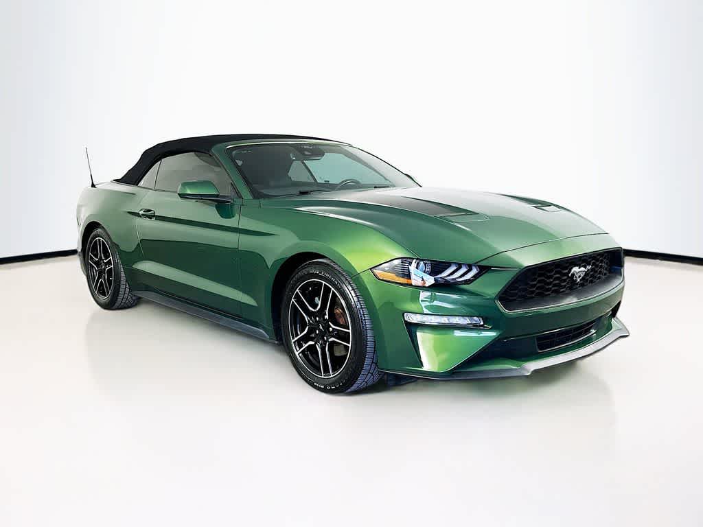 Thumbnail: 2023 Ford Mustang - 22