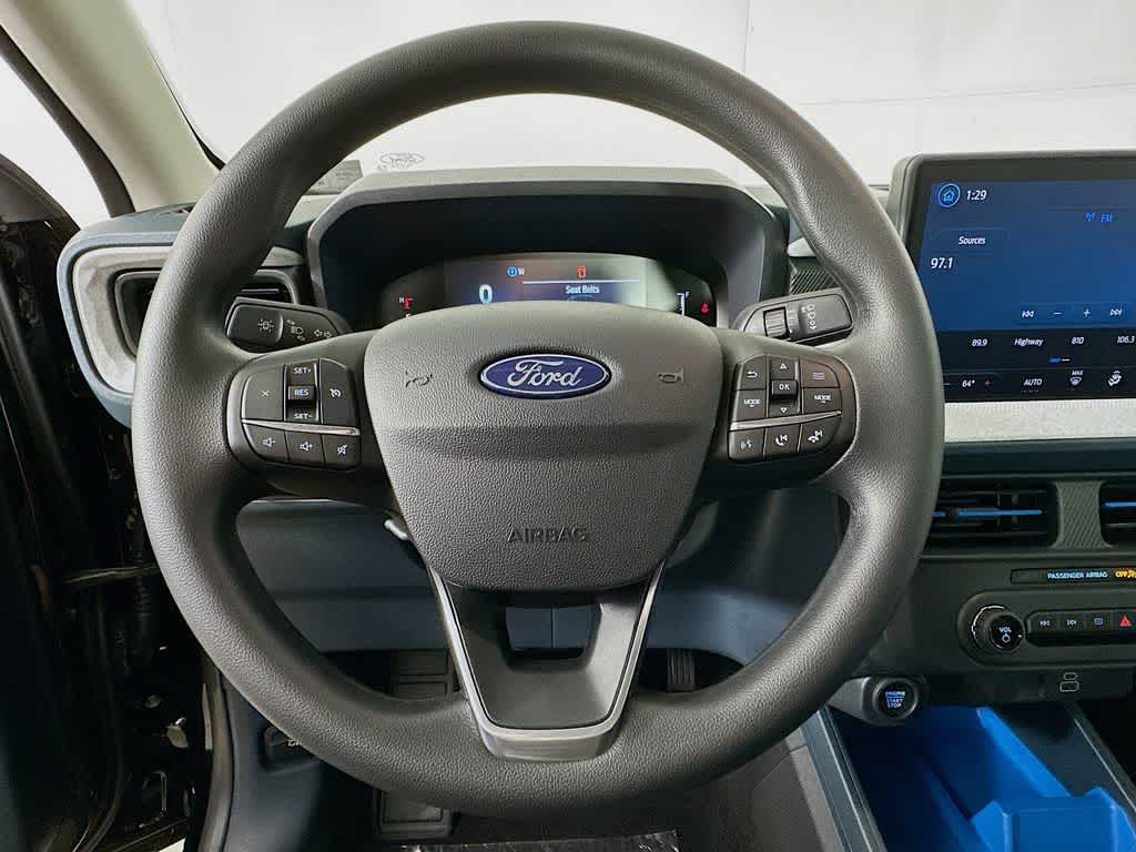 Thumbnail: 2026 Ford Maverick - 15