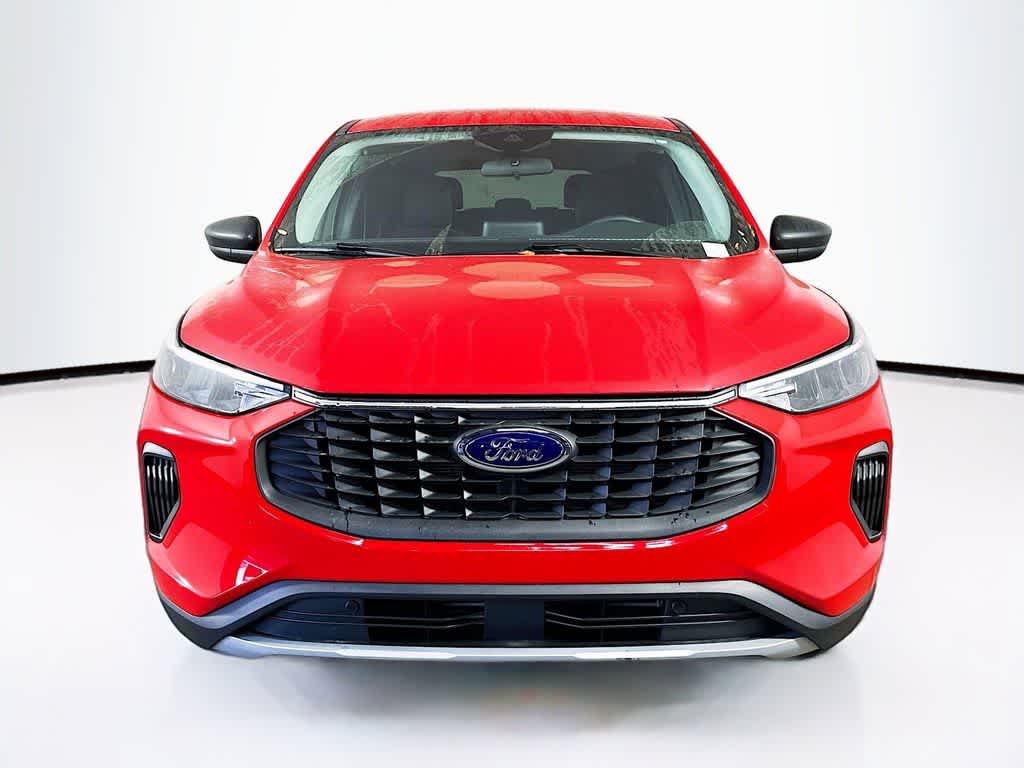 Thumbnail: 2024 Ford Escape - 6