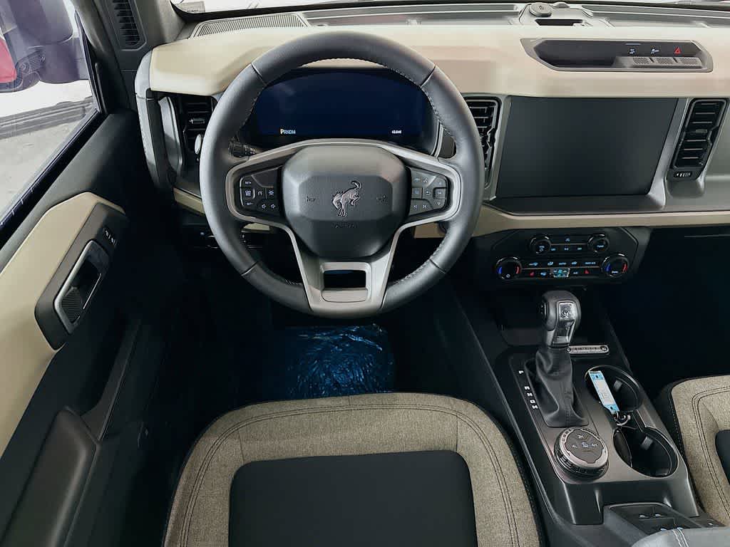 Thumbnail: 2026 Ford Bronco - 10
