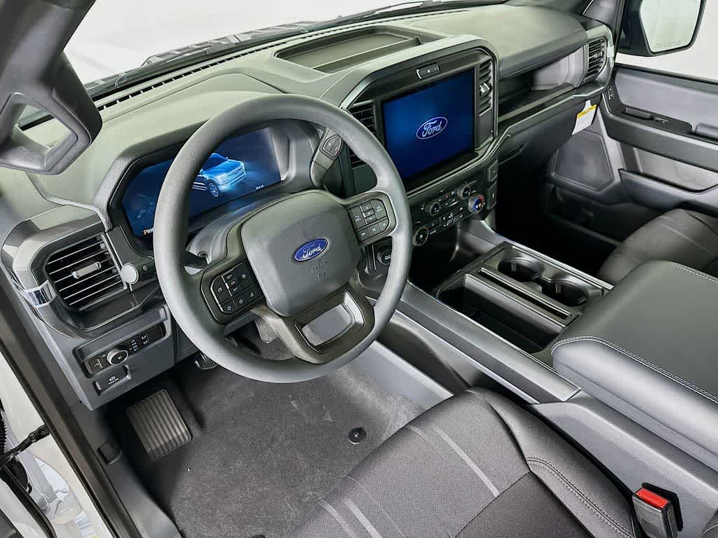 Thumbnail: 2026 Ford F-150 - 2