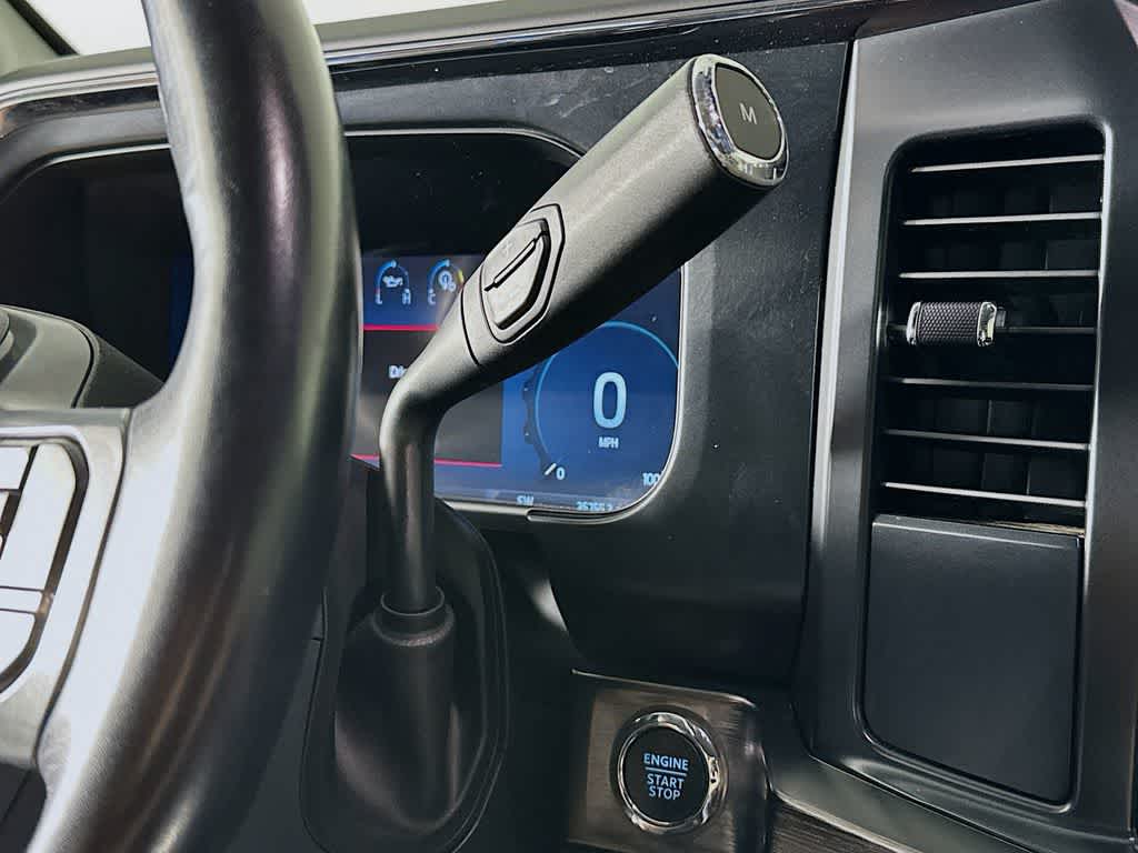 Thumbnail: 2024 Ford Econoline - 19