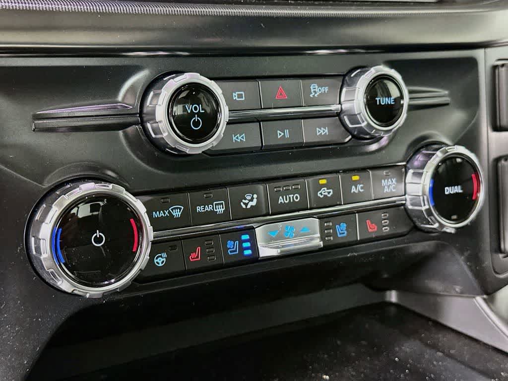 Thumbnail: 2026 Ford F-150 - 18
