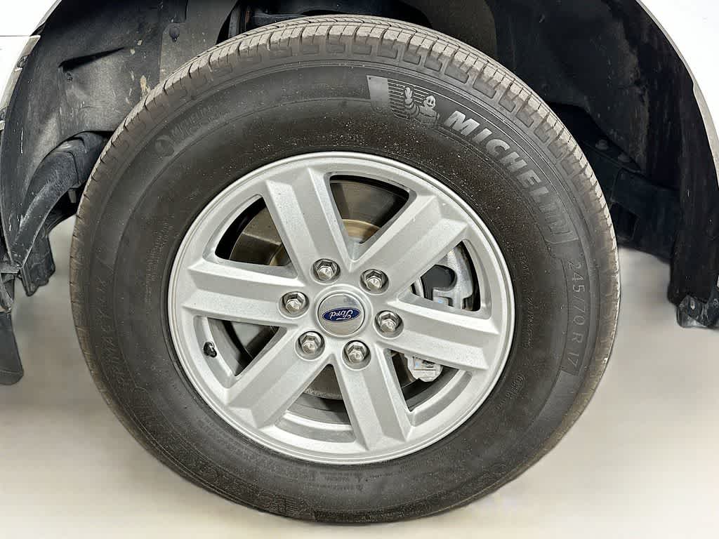 Thumbnail: 2022 Ford F-150 - 8