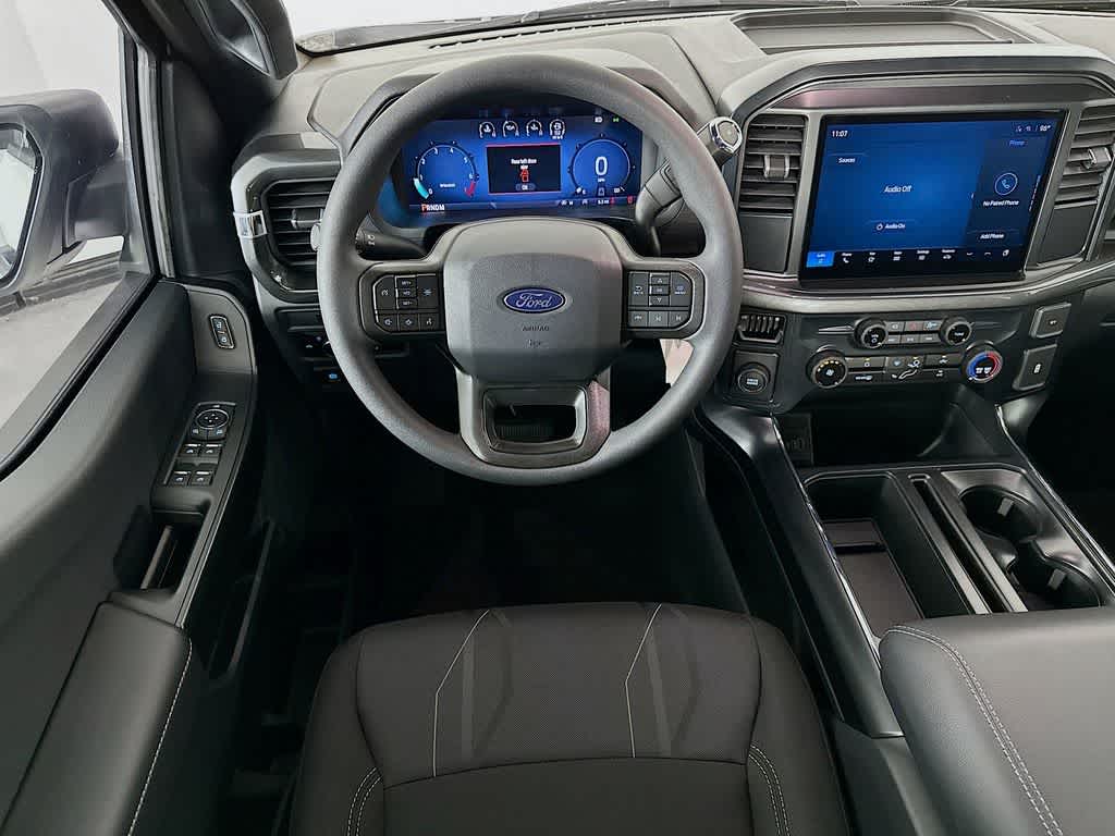 Thumbnail: 2025 Ford F-150 - 10