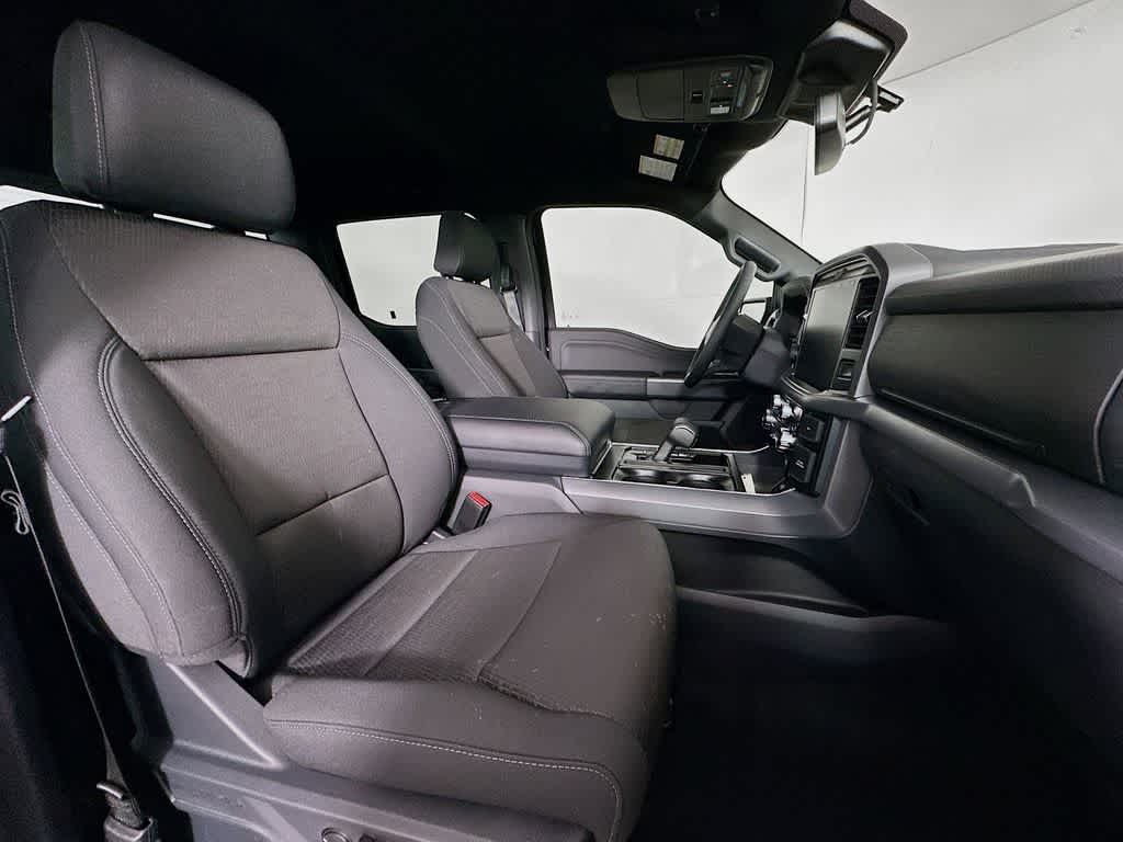 Thumbnail: 2026 Ford F-150 - 15