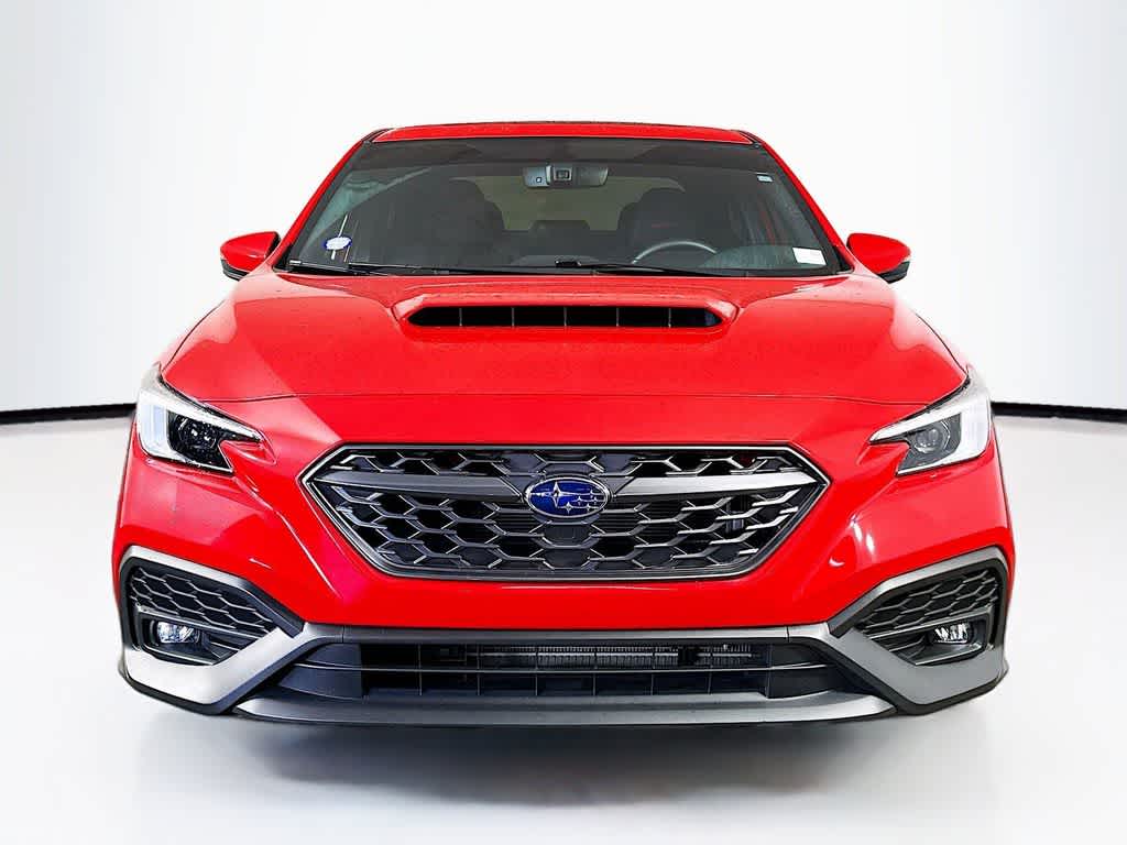 Thumbnail: 2023 Subaru WRX - 6