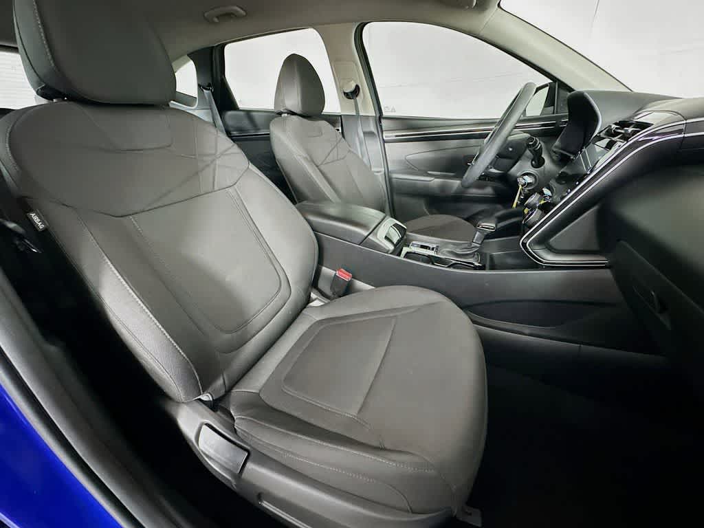 Thumbnail: 2023 Hyundai Tucson - 14