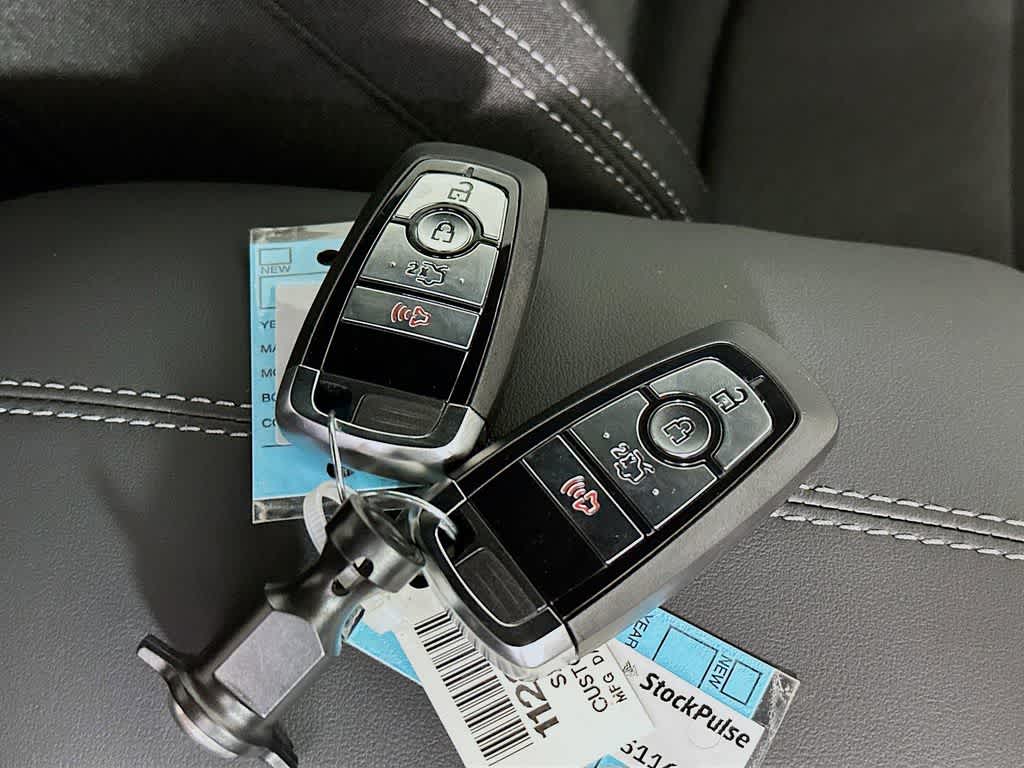 Thumbnail: 2026 Ford Mustang - 19