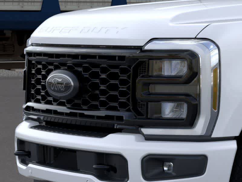 Thumbnail: 2026 Ford F-250 - 17