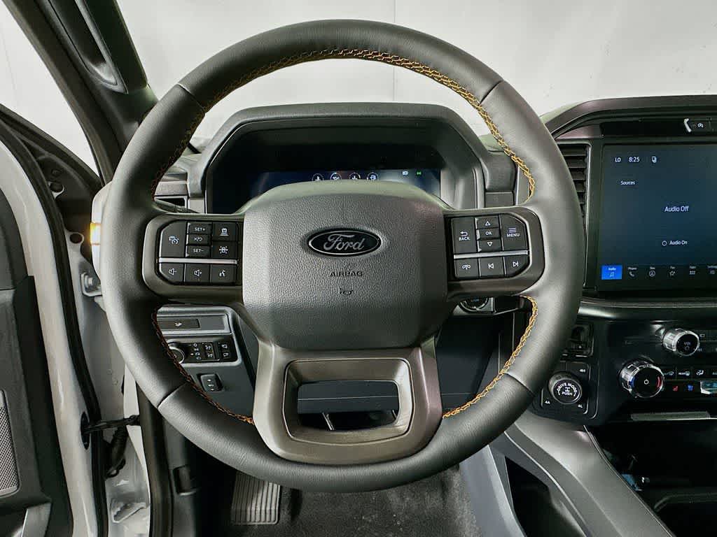 Thumbnail: 2026 Ford F-150 - 16