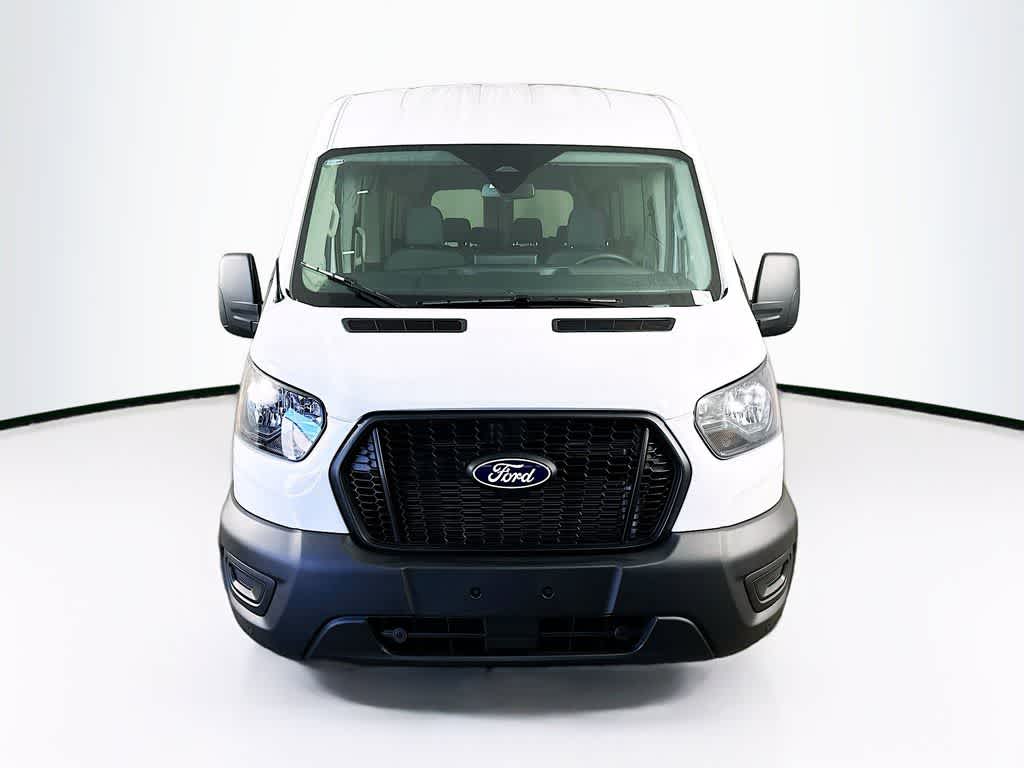 Thumbnail: 2026 Ford Econoline - 6