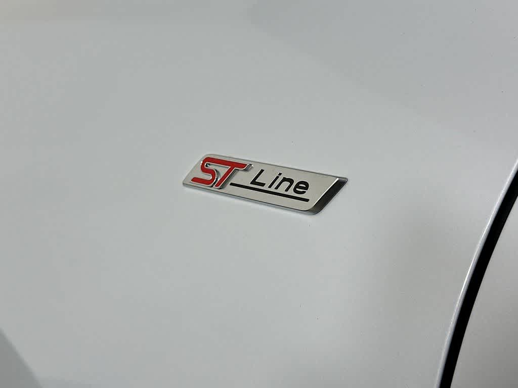 Thumbnail: 2026 Ford Escape - 7