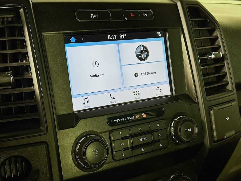 Thumbnail: 2019 Ford F-150 - 17
