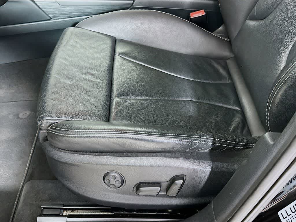 Thumbnail: 2016 Audi S3 - 29