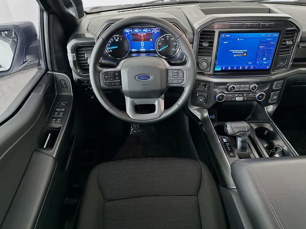 Thumbnail: 2023 Ford F-150 - 10