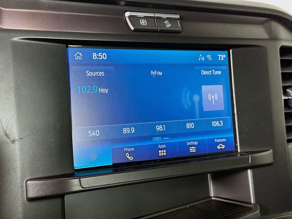 Thumbnail: 2026 Ford F-250 - 16