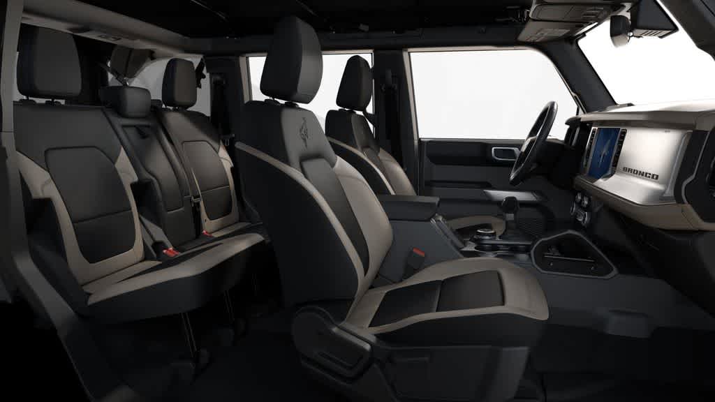 Thumbnail: 2025 Ford Bronco - 6