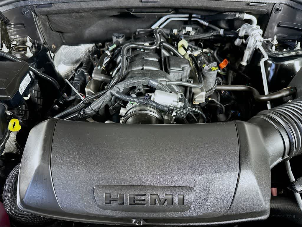 Thumbnail: 2025 Dodge Durango - 9