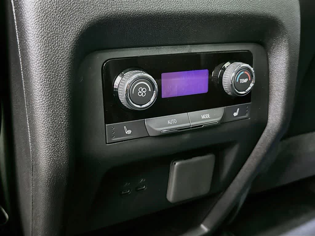 Thumbnail: 2026 Chevrolet Traverse - 13