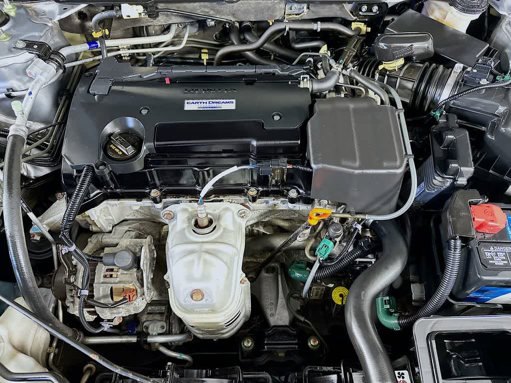 Thumbnail: 2016 Honda Accord - 9