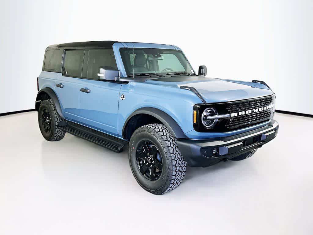 Thumbnail: 2025 Ford Bronco - 24