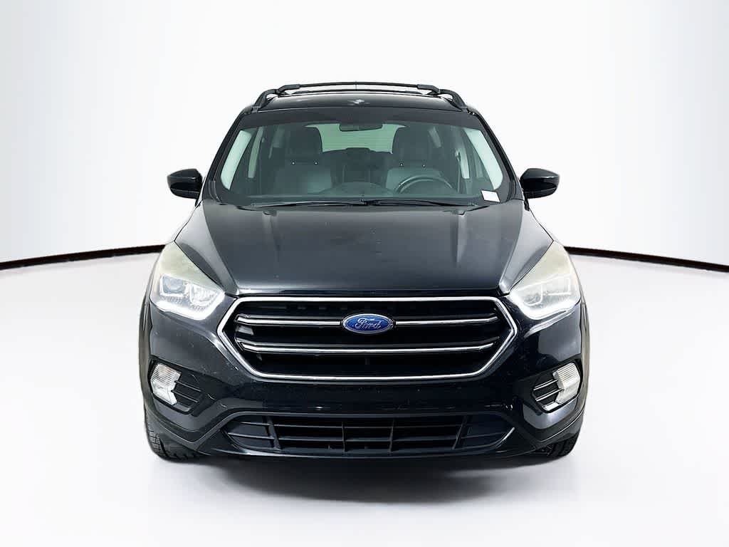 Thumbnail: 2017 Ford Escape - 6