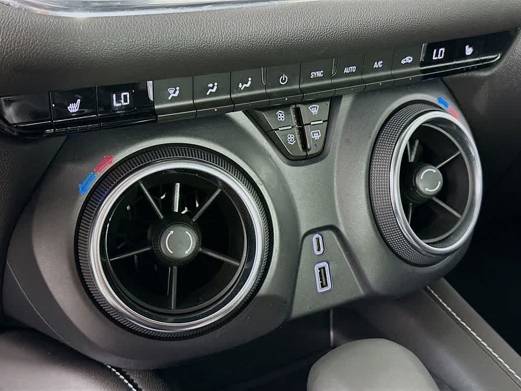 2023 Chevrolet Blazer LT 18