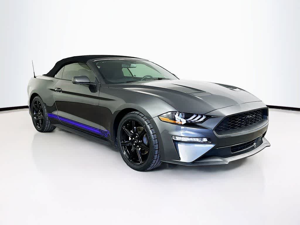 Thumbnail: 2020 Ford Mustang - 23