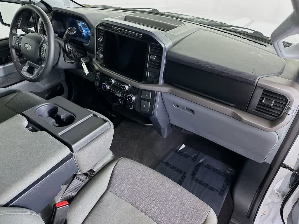 Thumbnail: 2024 Ford F-150 - 32